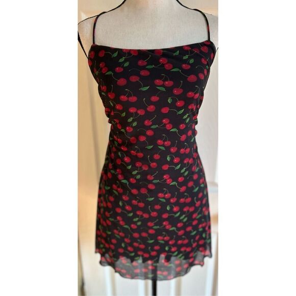 Bershka Dress Size Medium - Picture 1 of 4